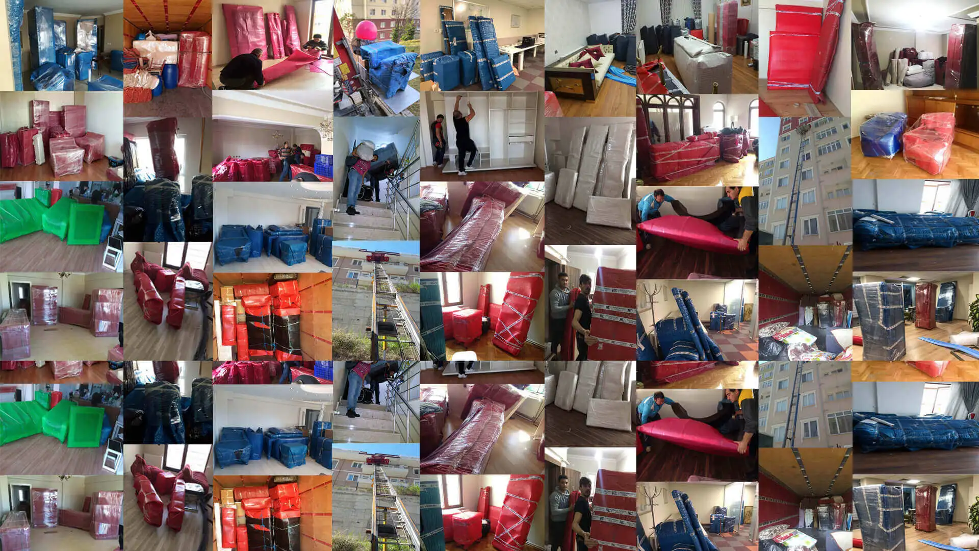 Polatlı Evden Eve Nakliyat Slider